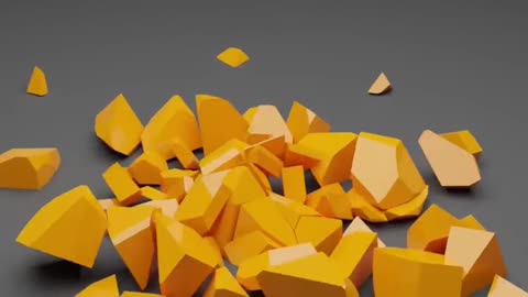 Shatter the Past