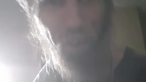 Cyraxx live on FB. "I groomed another minor". 7/5/2025.