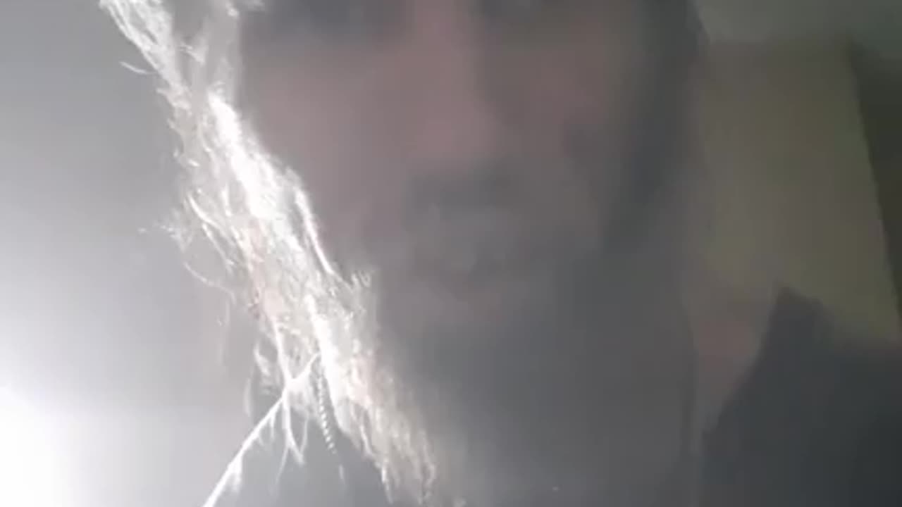 Cyraxx live on FB. "I groomed another minor". 7/5/2025.