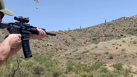 22LR M16