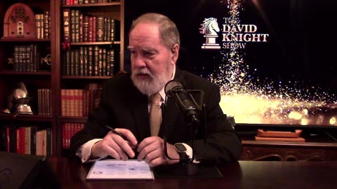 The David Knight Show LIVE - 4/30/2025