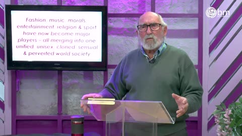 It's Later Than You Think