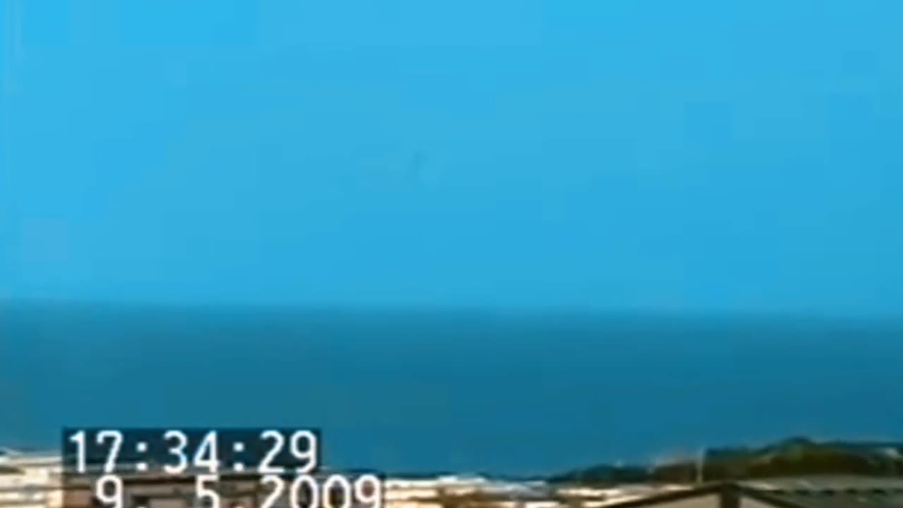 🛸🤯 UAP Accelerates INSTANTANEOUSLY Over Ocean | Devastating Implications | TheTruthAbove