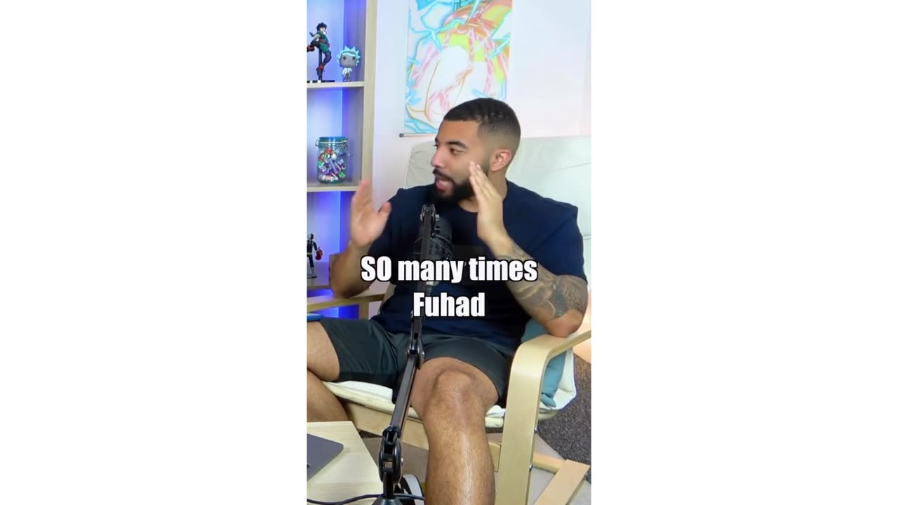 ShxtsnGigs - From What I’m Seeing Lads It Seems Our Existence Is An Ick