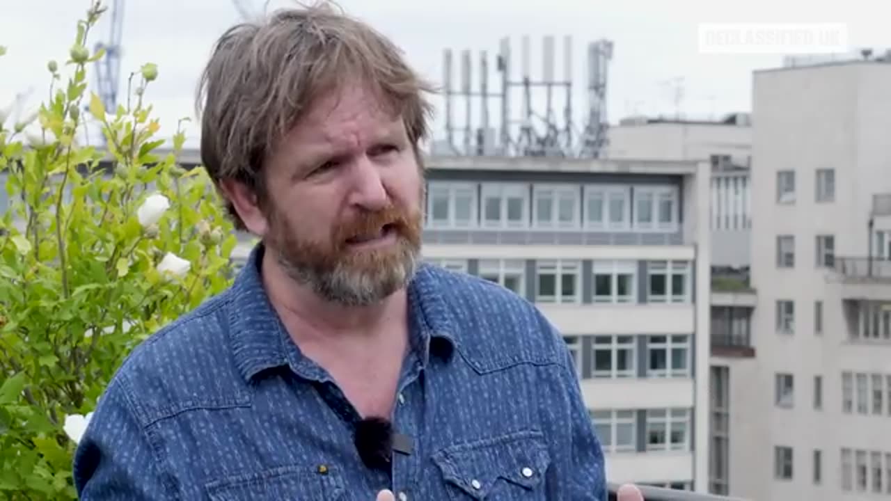 Exposed: Starmer's spy flights for Israel linked to major massacre in Gaza