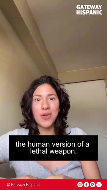 Activista de izquierda radical lanza discurso violento contra Elon Musk y desata polémica