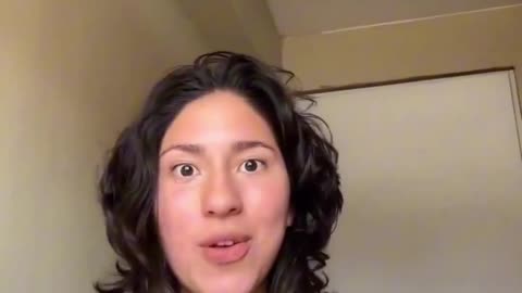 Activista de izquierda radical lanza discurso violento contra Elon Musk y desata polémica