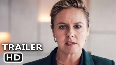 IRISH BLOOD Trailer (2025) Alicia Silverstone