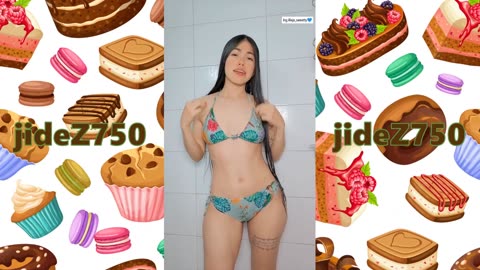 Big Bank 🍑 Tiktok Challenge