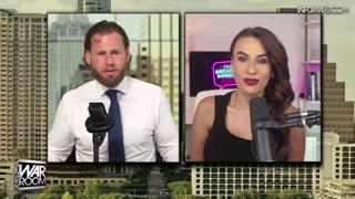 Jeff Clark calls out Bill Barrs election interference 7/31/25