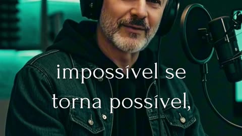 Quando Cristo Toca, Milagres Acontecem!