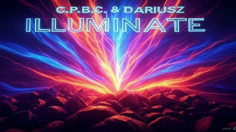 C.P.B.C. & Dariusz - Illuminate