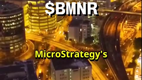 BitMine Dominates Crypto Market with Ethereum Hoard $BMNR #stonks #investing #genbet