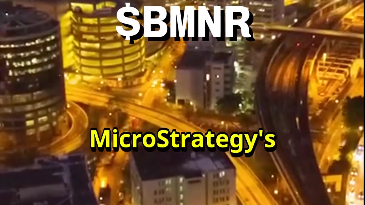 BitMine Dominates Crypto Market with Ethereum Hoard $BMNR #stonks #investing #genbet