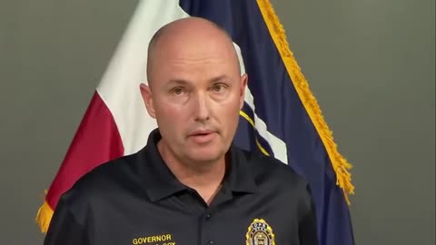 SEPTEMBER 10 2025 Presser after assassination of Charlie Kirk