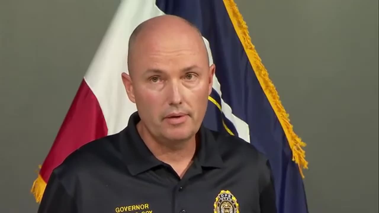 SEPTEMBER 10 2025 Presser after assassination of Charlie Kirk
