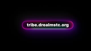 This Is How You Join the dRealms Tribe | ROAR Citizenship