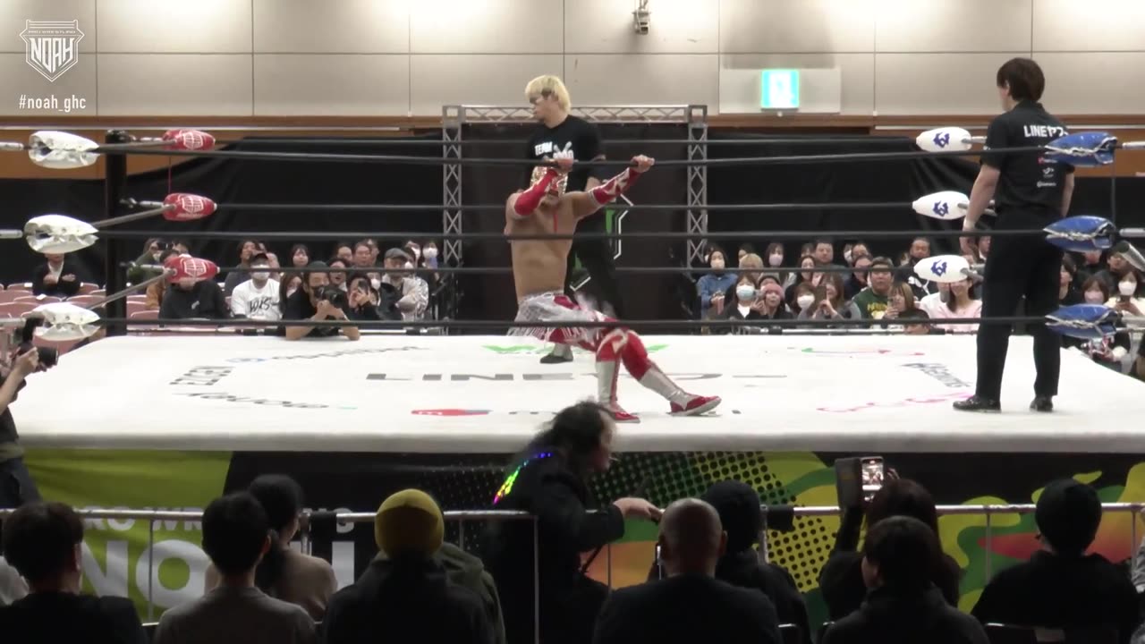 NOAH LETHAL ODYSSEY TOUR 1-12-2026