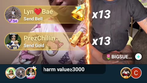 21 LINES SUEWOO TELLING SUEWOO I ALMOST GOT DEMI BACK...