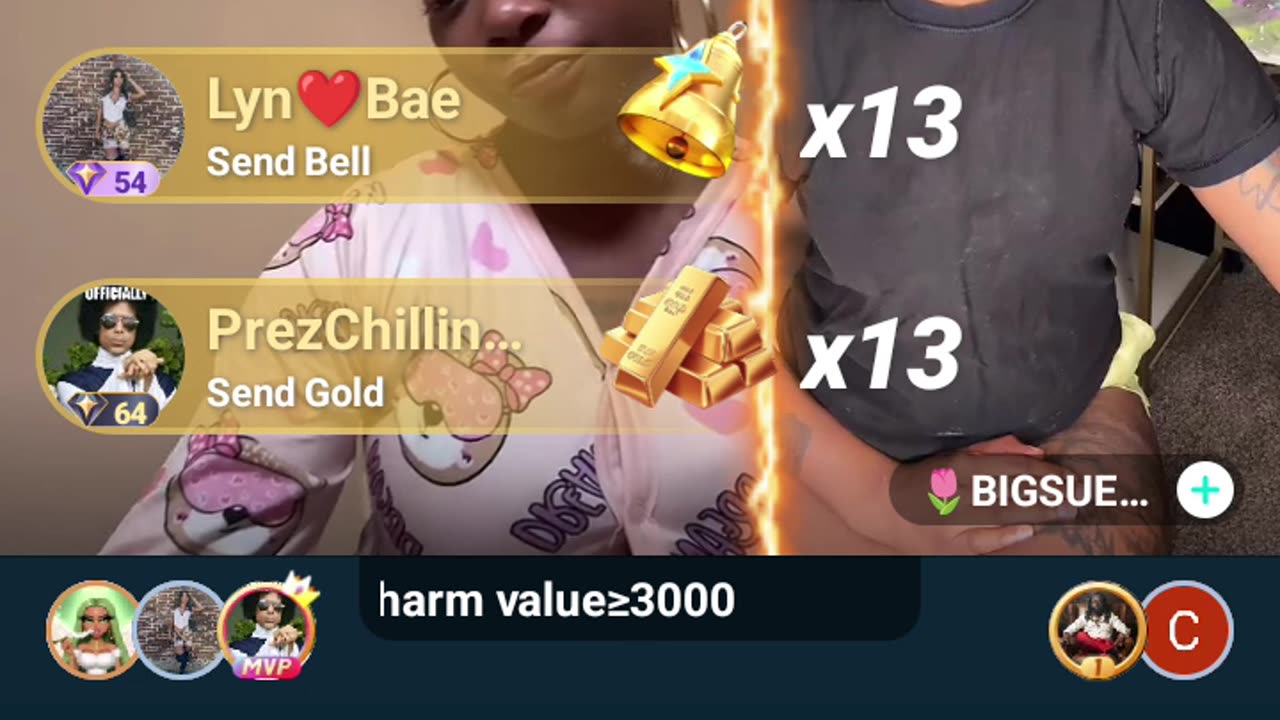 21 LINES SUEWOO TELLING SUEWOO I ALMOST GOT DEMI BACK...