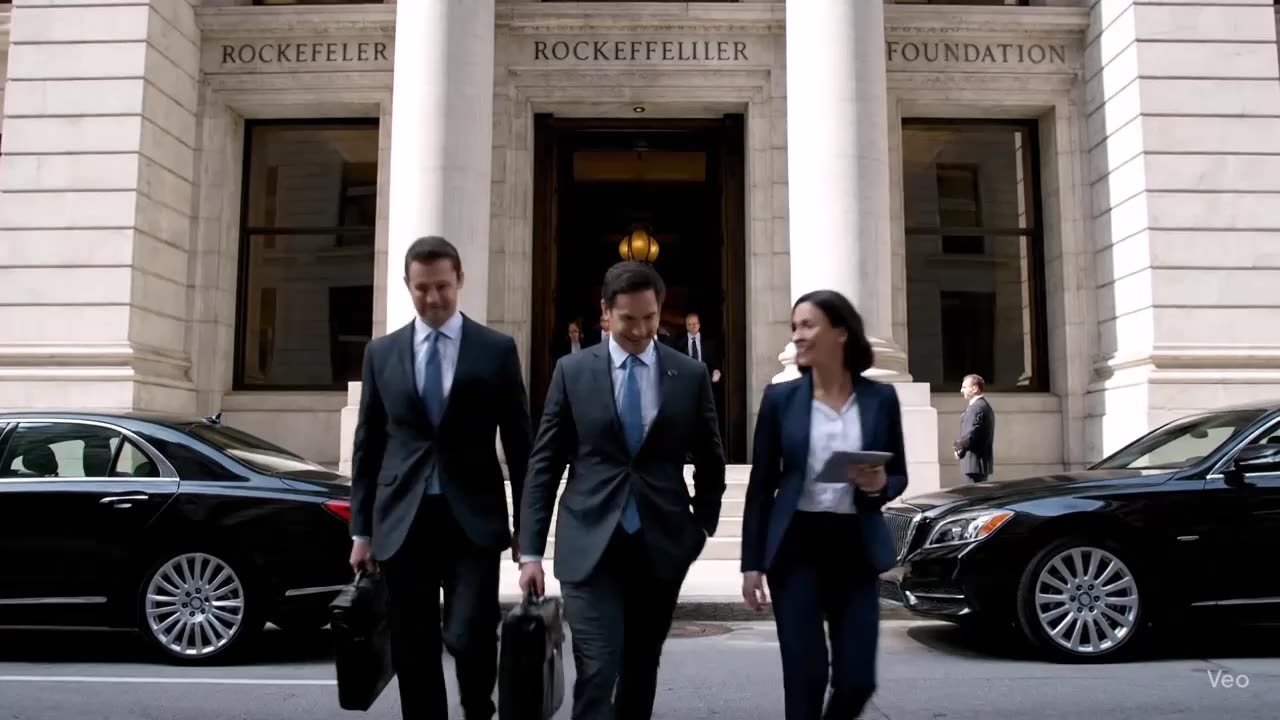 There is Nothing they can do about it...