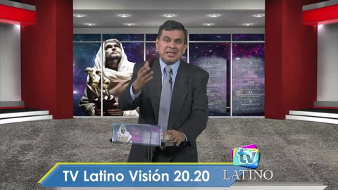 39 El segundo Sinaí: La postración ante la cosa / Descubriendo al Mesías de las profecías
