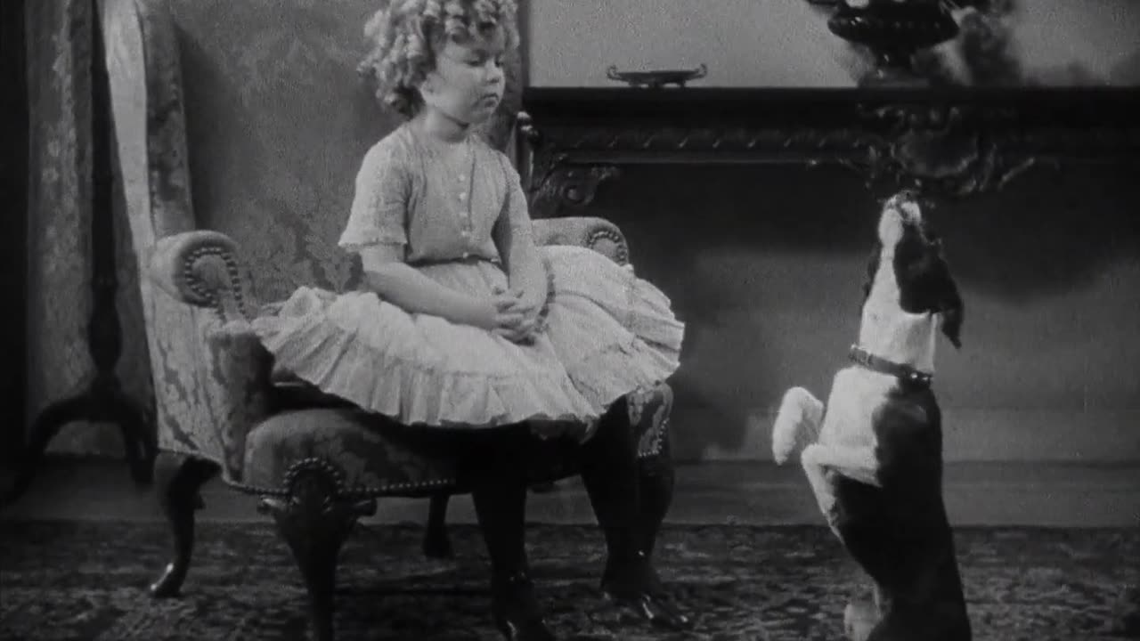 The Little Colonel (1935) Full movie | Musical comedy