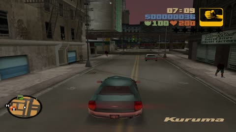 🔥 GTA 3 – Missions 1 & 2 Walkthrough on Android | First Job & The Pick-Up 🚗💥