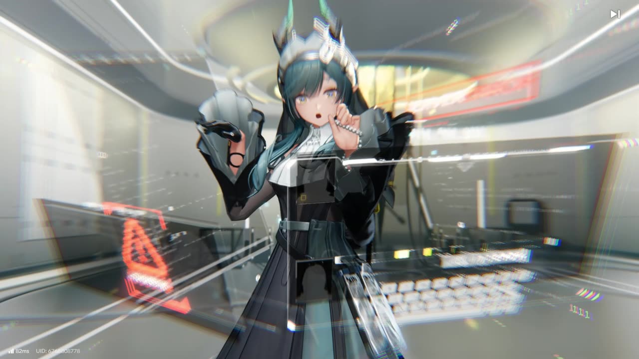 Where Is My Credit Card?