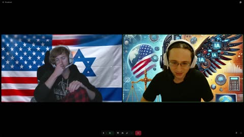 S2E41: "Nepal Elects PM on DISCORD, Kirk’s Killer Caught, McGregor Quits & Global War Drums Sound""