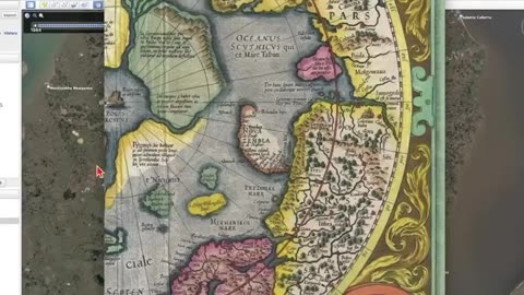 Jon Levi - North Pole Deleted