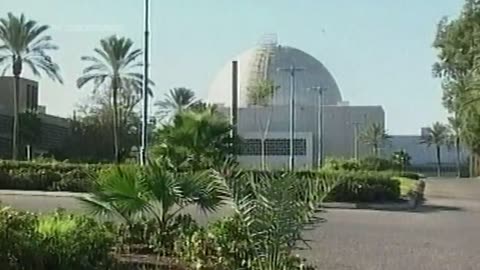 Israel is building at a suspected nuclear weapons site, satellite photos show