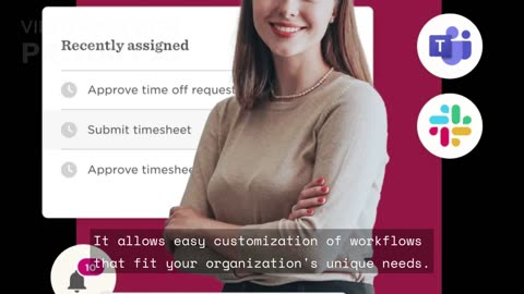 HR Automation Explained: How to Get 10+ Hours Back in Your Week
