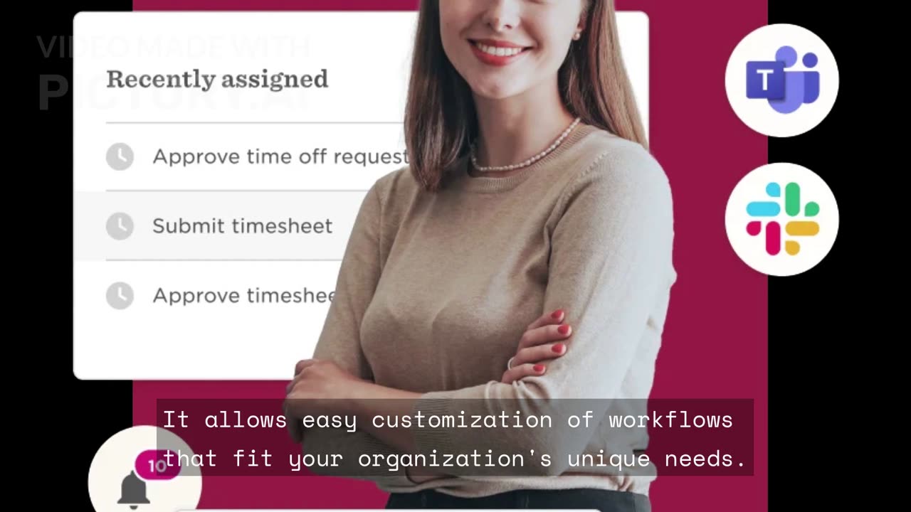 HR Automation Explained: How to Get 10+ Hours Back in Your Week