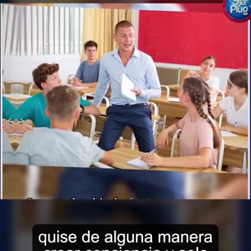 Teacher warns of literacy problems caused by AI after resigning as a teacher