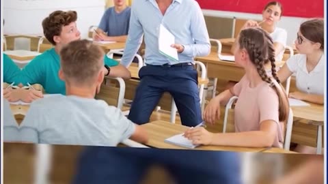 Teacher warns of literacy problems caused by AI after resigning as a teacher
