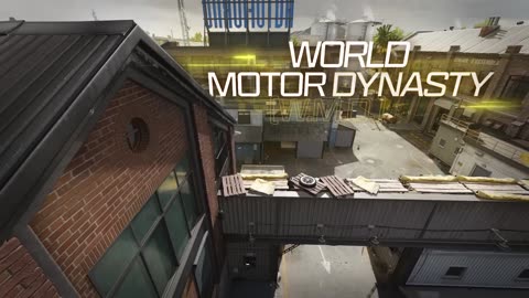 Season 05 Multiplayer Maps | Call of Duty: Black Ops 6