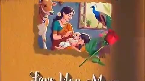 Happy mother's day