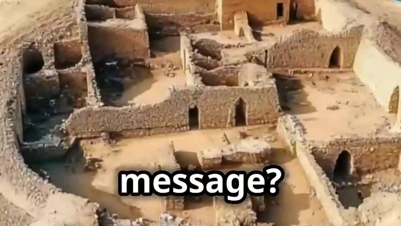 A_3_400_Year_Old_City_Resurfaced__history