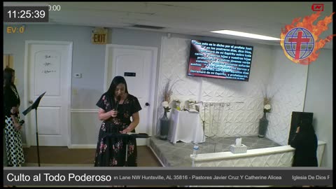 Culto al Todopoderoso