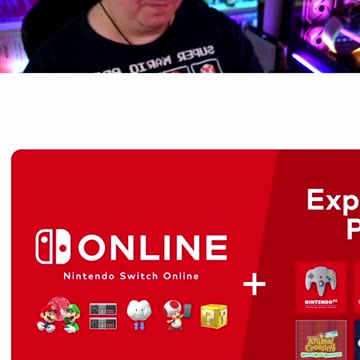 The money's gone! | Nintendo Direct | Switch 2 | Reaction