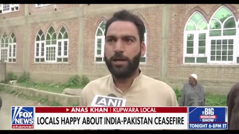 India Pakistan Ceasefire? Trump Visit to Middle East