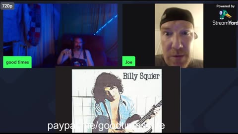 07/05/25 Goodtimes4life VOD: "short stream then of to bed"