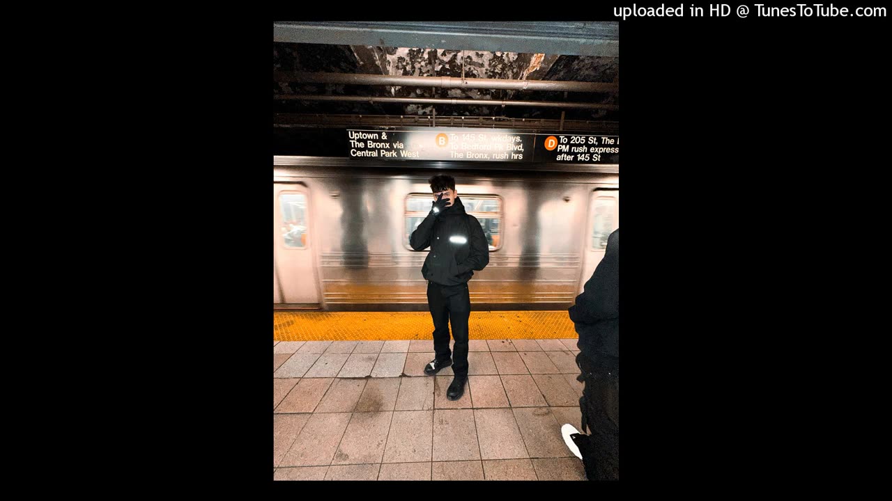 Ian Type Beat "Negligence"