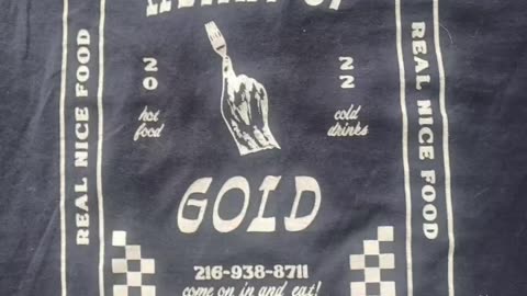 365 Days of Cleveland T-Shirts #4