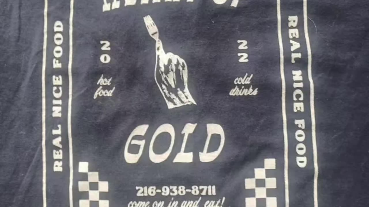 365 Days of Cleveland T-Shirts #4