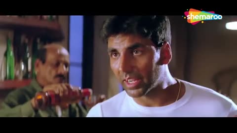 Akshay Kumar's Epic Comedy | Natasha or 70MM Drama? | Funniest Bollywood Scene