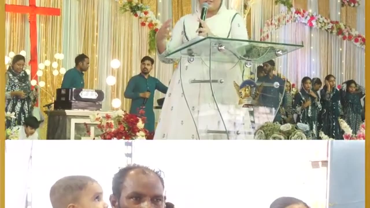 12 साल बाद मिली Baby Blessing | #testimony #ankurnarulaministries #shortsfeed