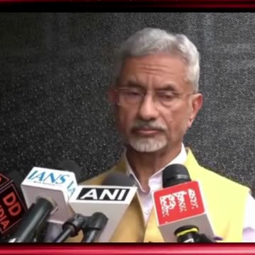 Indus Water Treaty will continue to be in abeyance unless Pakistan stops Cross Border Terrorism