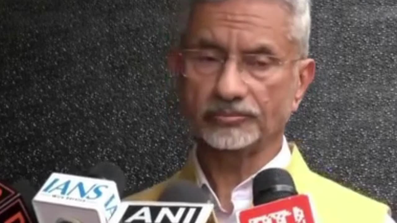 Indus Water Treaty will continue to be in abeyance unless Pakistan stops Cross Border Terrorism